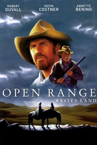 Open Range - Weites Land (2003)