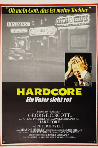 Hardcore - Ein Vater sieht rot (1979)