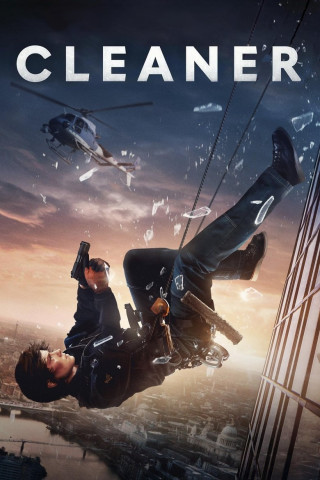  Cleaner (2025)