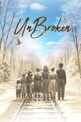 UnBroken (2025)