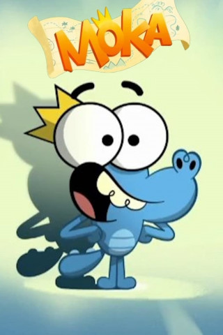 Moka und Cherry Immer unterwegs (2019)