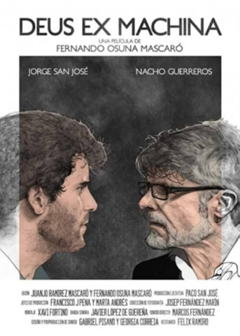 Deus ex Macchina (2016)