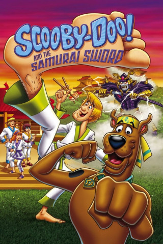 Scooby-Doo! und das Samuraischwert (2009)