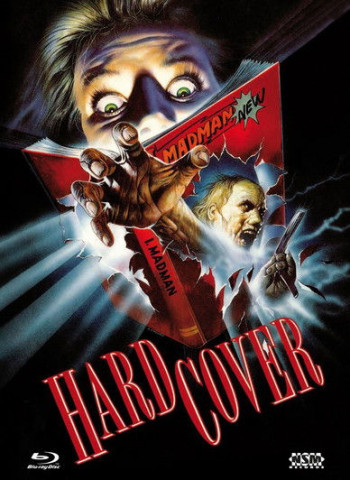 Hardcover (1989)