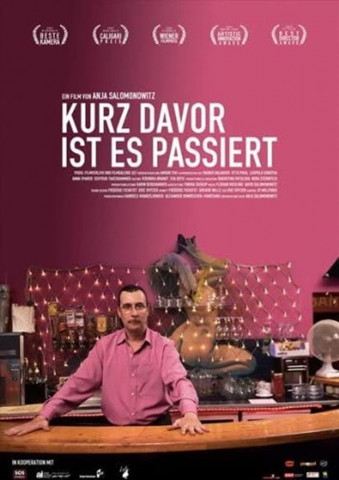 Kurz davor ist es passiert (2007)