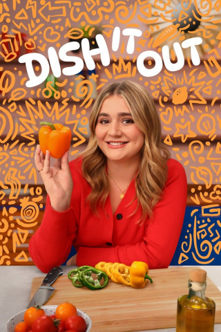 Dish It Out (2025)