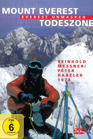 Mount Everest - Todeszone (1978)