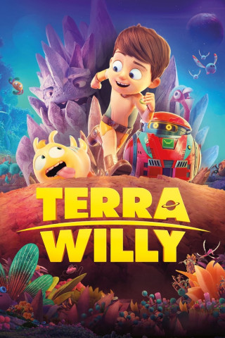 Terra Willy (2019)