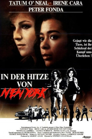 In der Hitze von New York (1985)