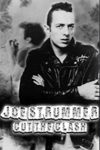 Joe Strummer: Cut the Clash (2019)