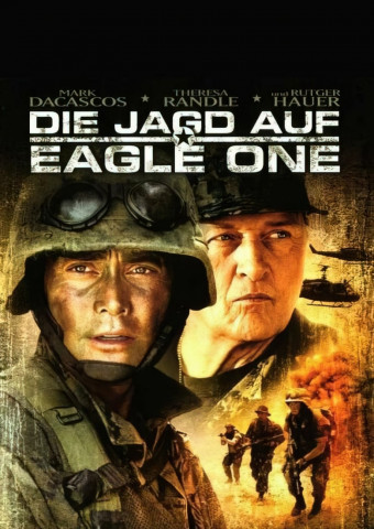 Die Jagd auf Eagle One (2006)