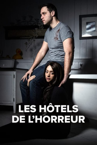 Horror Hotels - Mord inklusive (2015)