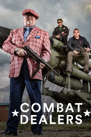Combat Dealers - Ausrangiert und aufpoliert (2014)