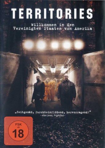 Territories (2010)