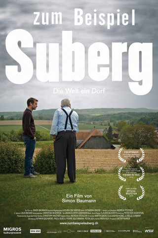 Zum Beispiel Suberg (2013)