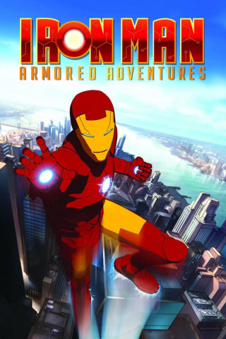 Iron Man - die Zukunft beginnt (2009)