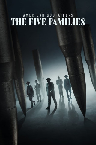 Die Paten von Amerika (2024)