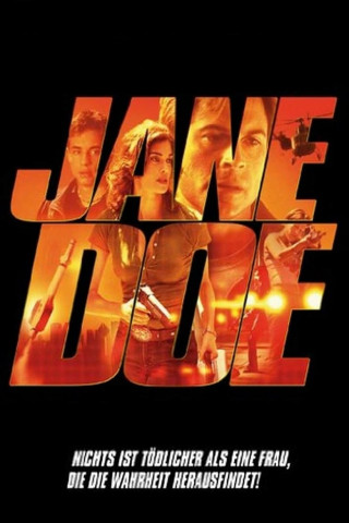 Runaway Jane - Allein gegen alle! (2001)