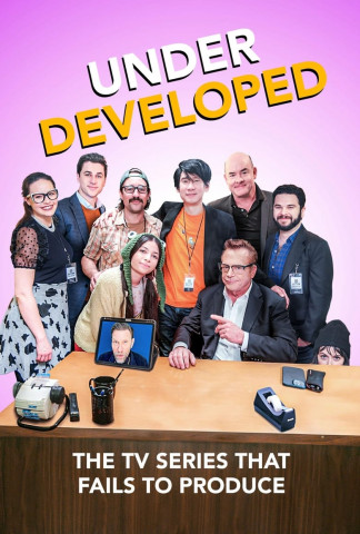 Unterentwickelt (2023)