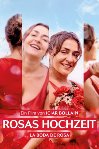 Le Mariage De Rosa (2020)