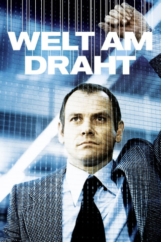 Welt am Draht (1973)