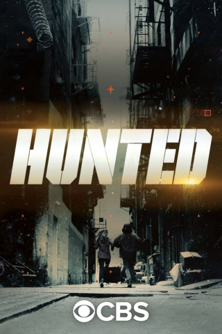 Hunted – Jagd durch die USA (2017)