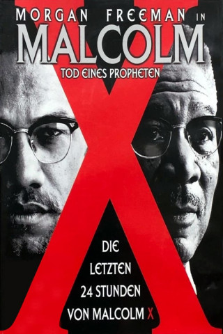 Malcolm X - Tod eines Propheten (1981)