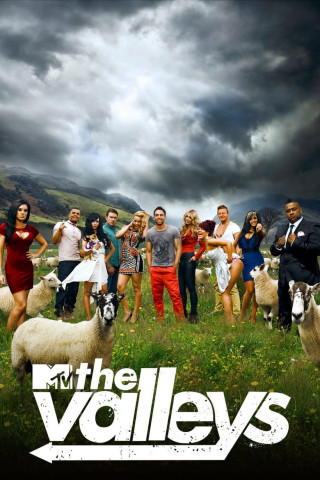 The Valleys [OV/OmU] (2012)