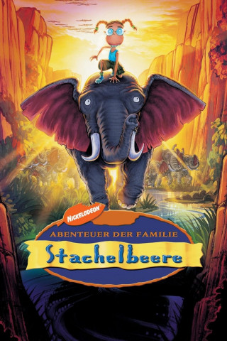 Die Abenteuer der Familie Stachelbeere (2002)