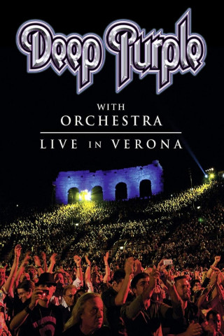Deep Purple & Orchestra: Live in Verona (2014)