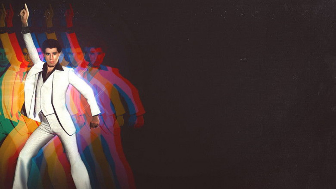 Nur Samstag Nacht (1977)