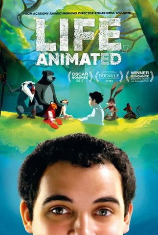 Life, Animated (2016)