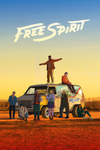 Khalid - Free Spirit (2019)