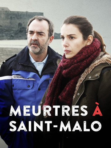 Mord In Saint-Malo (2013)