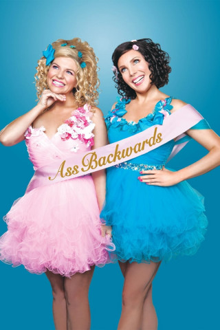 Ass Backwards - Die Schönsten sind wir (2013)