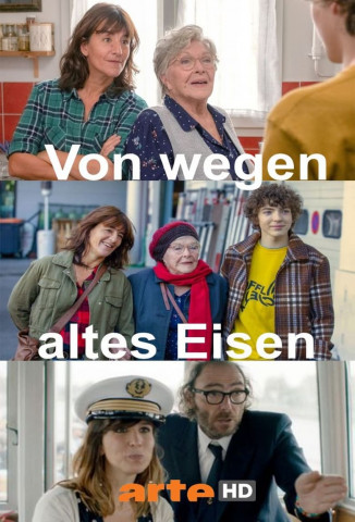 Von wegen altes Eisen (2019)