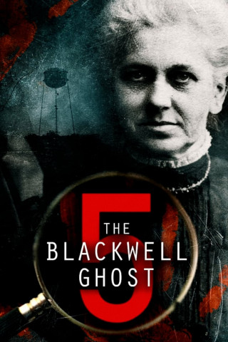 The Blackwell Ghost 5 [OV] (2020)