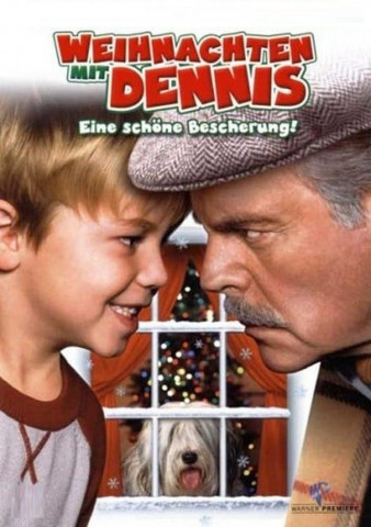 Weihnachten mit Dennis (2007)