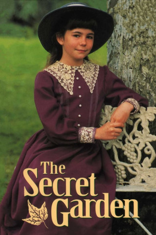 Der geheime Garten (1987)