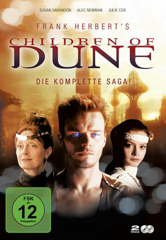 Children of Dune (2003)
