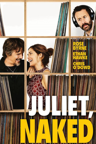 Juliet, Naked (2018)