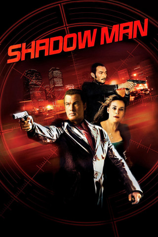 Shadow Man - Kurier des Todes (2006)