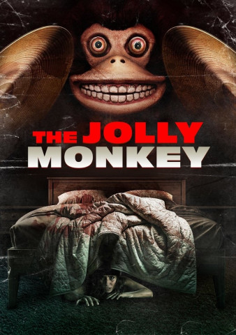 The Jolly Monkey - Motel des Grauens (2025)