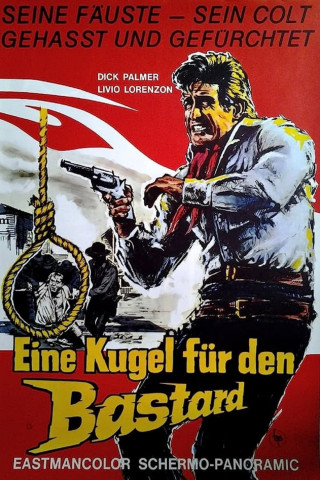 Eine Kugel für den Bastard (1968)