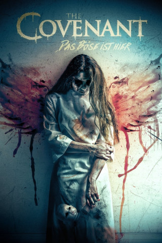 The Covenant - Das Böse ist hier (2017)