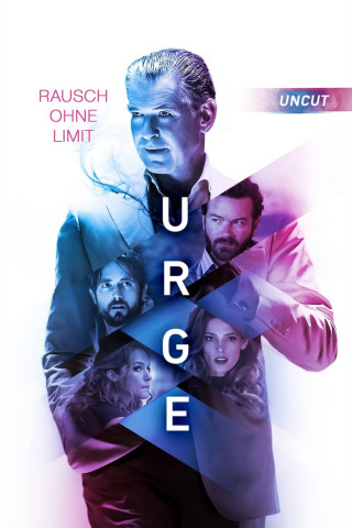Urge - Rausch ohne Limit (2016)