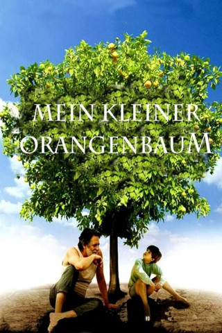Mein kleiner Orangenbaum (2013)