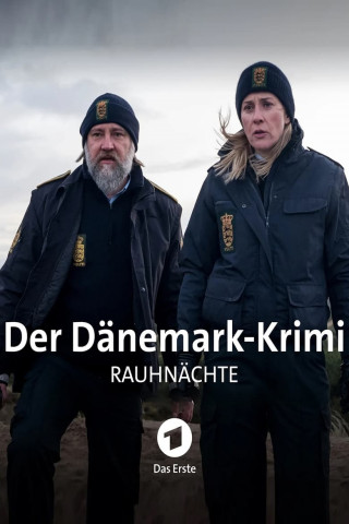 Der Dänemark Krimi – Rauhnächte (2021)
