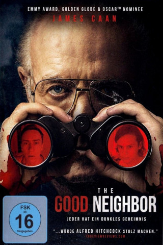 The Good Neighbor (2016)