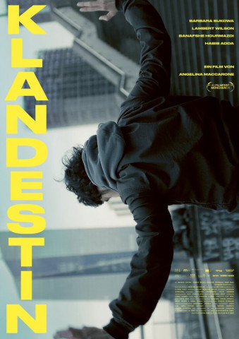 Klandestin (2025)